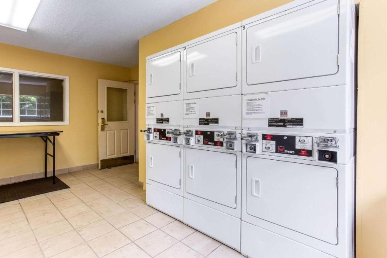 Studio 6 Myrtle Beach, Sc Экстерьер фото