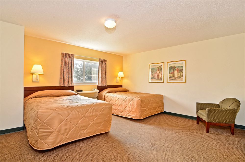 Studio 6 Myrtle Beach, Sc Экстерьер фото