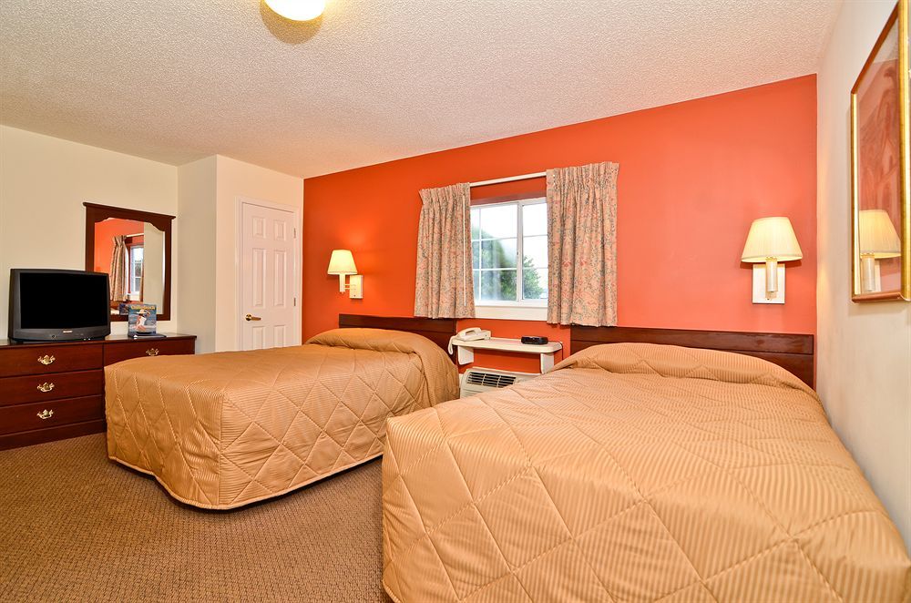 Studio 6 Myrtle Beach, Sc Экстерьер фото