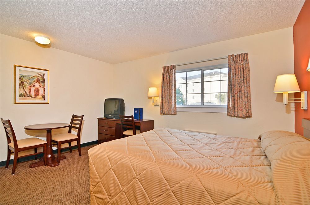 Studio 6 Myrtle Beach, Sc Экстерьер фото
