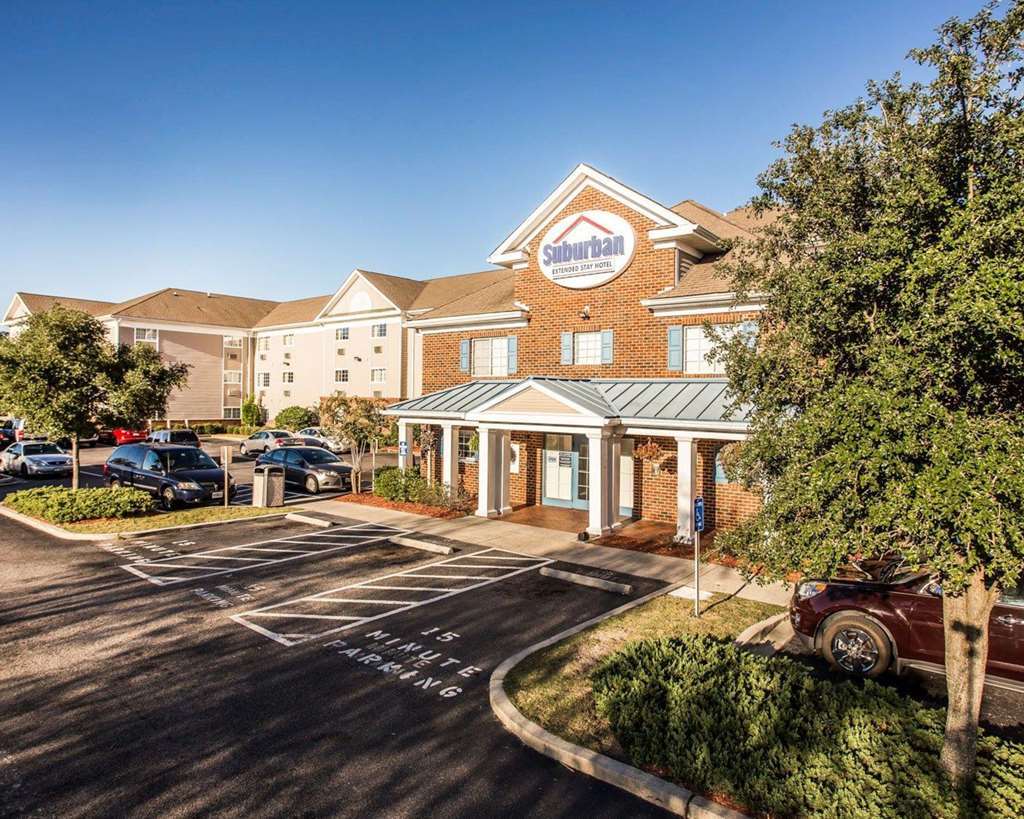 Studio 6 Myrtle Beach, Sc Экстерьер фото
