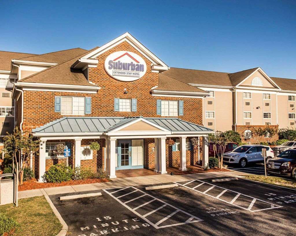 Studio 6 Myrtle Beach, Sc Экстерьер фото
