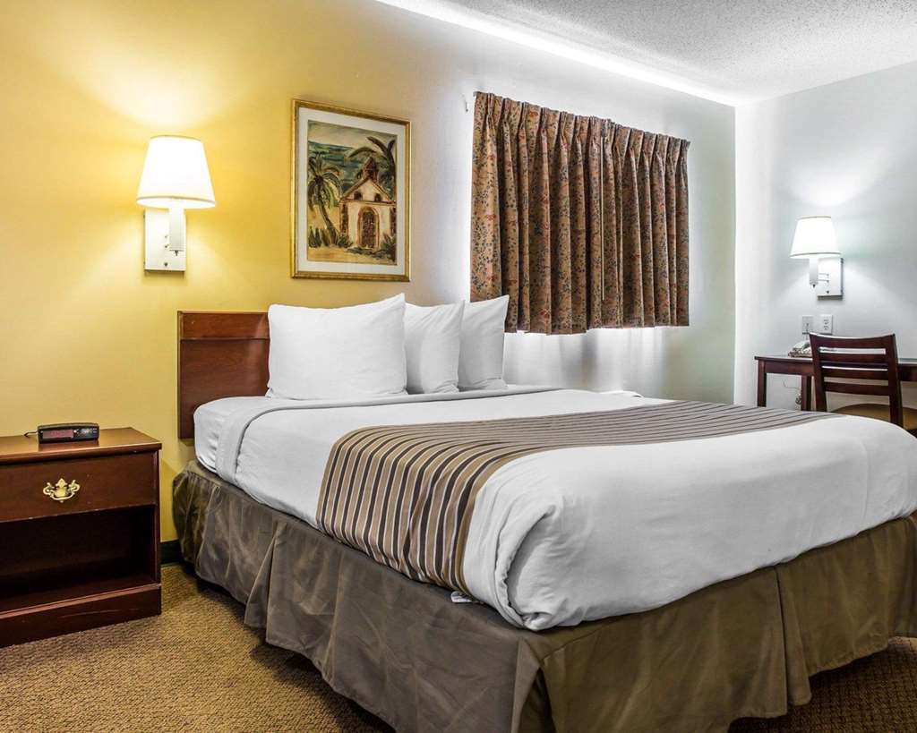 Отель Studio 6 Myrtle Beach, Sc Номер фото