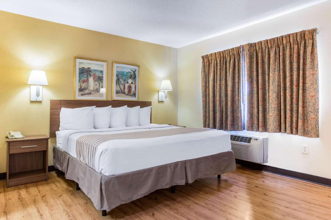 Studio 6 Myrtle Beach, Sc Экстерьер фото