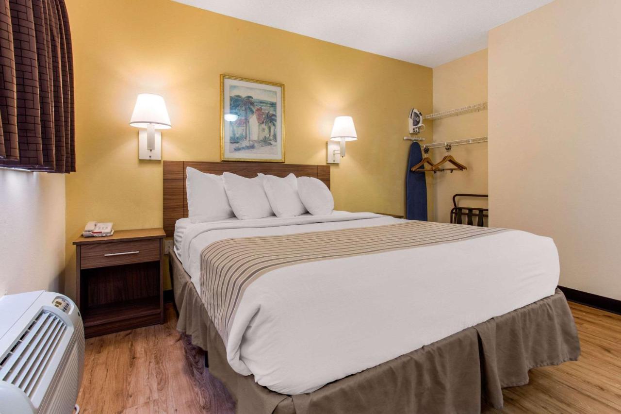 Studio 6 Myrtle Beach, Sc Экстерьер фото