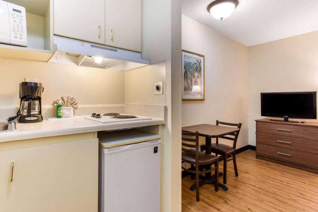 Studio 6 Myrtle Beach, Sc Экстерьер фото