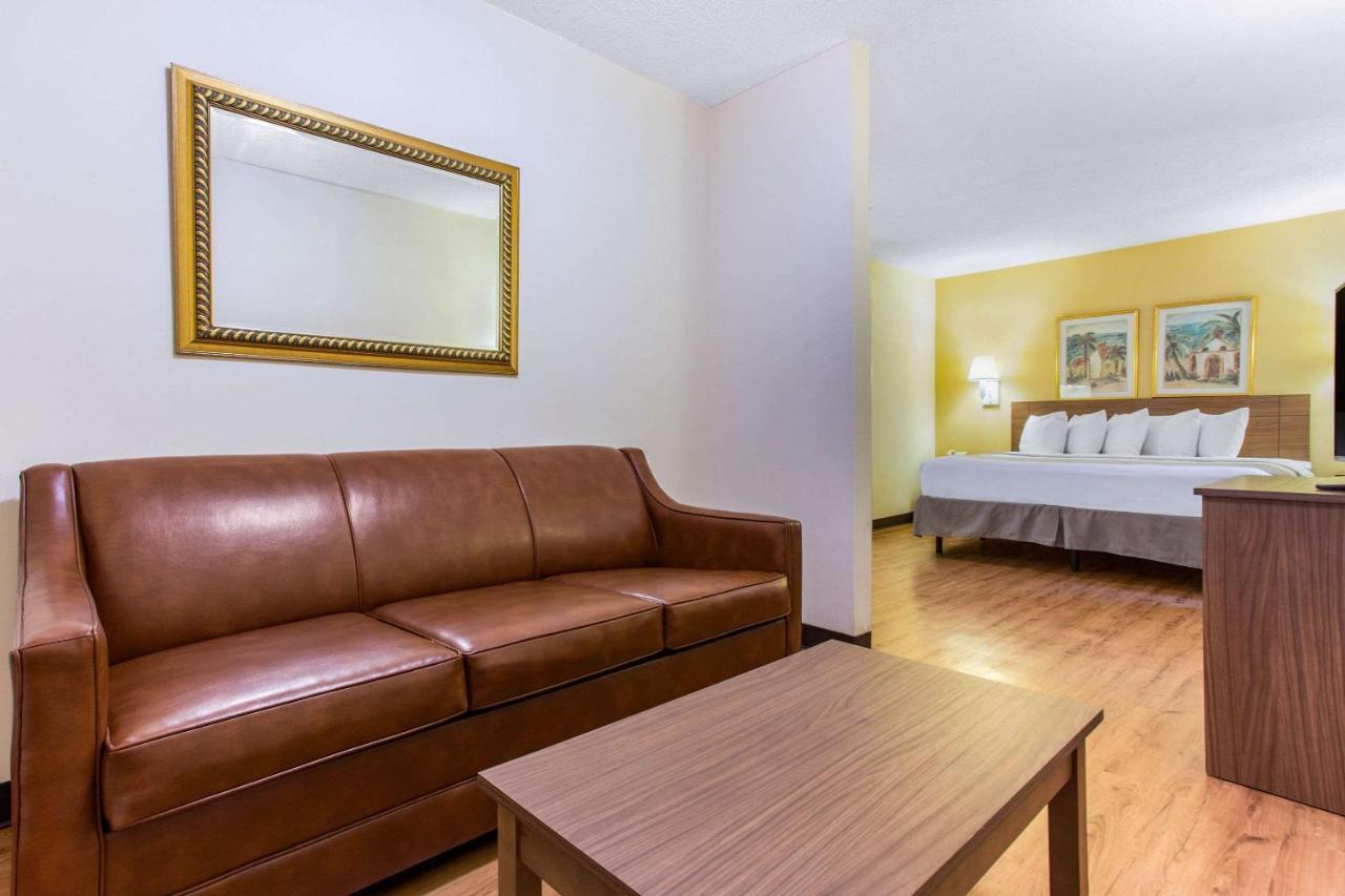 Studio 6 Myrtle Beach, Sc Экстерьер фото