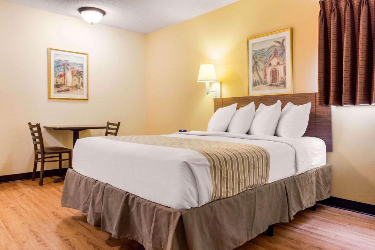 Studio 6 Myrtle Beach, Sc Экстерьер фото