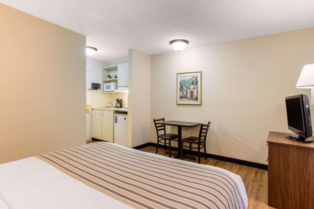 Studio 6 Myrtle Beach, Sc Экстерьер фото