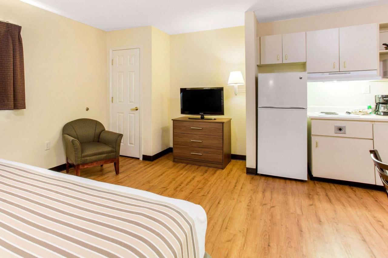 Studio 6 Myrtle Beach, Sc Экстерьер фото