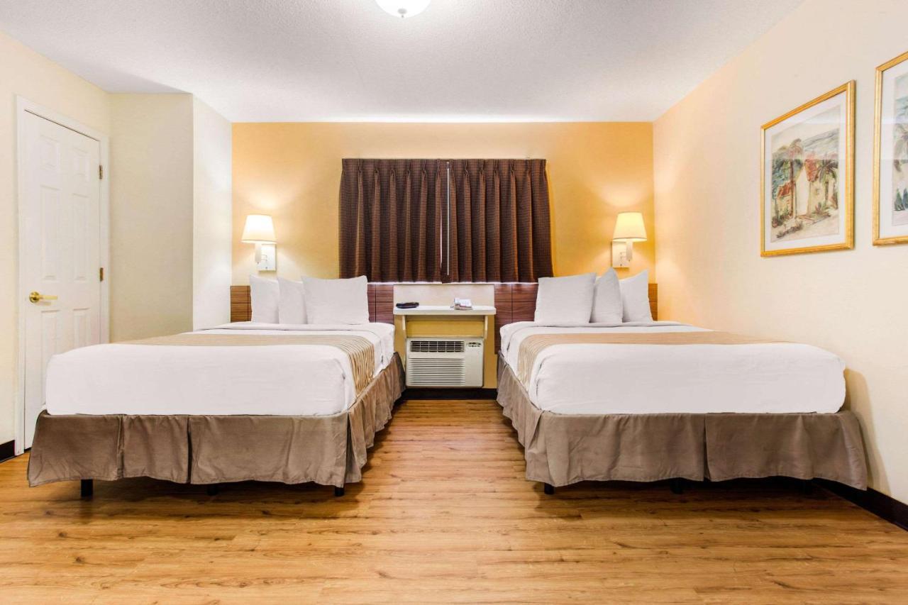 Studio 6 Myrtle Beach, Sc Экстерьер фото