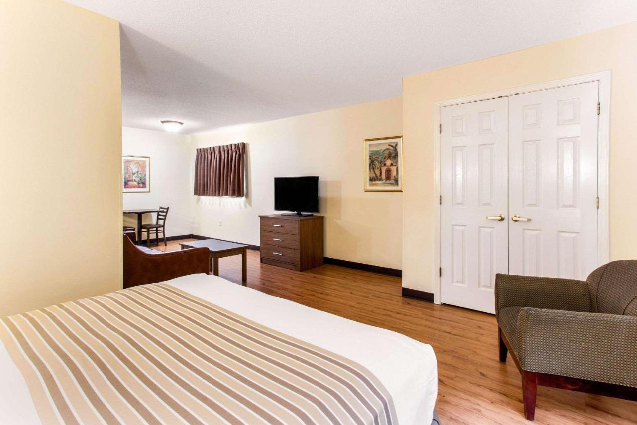 Studio 6 Myrtle Beach, Sc Экстерьер фото