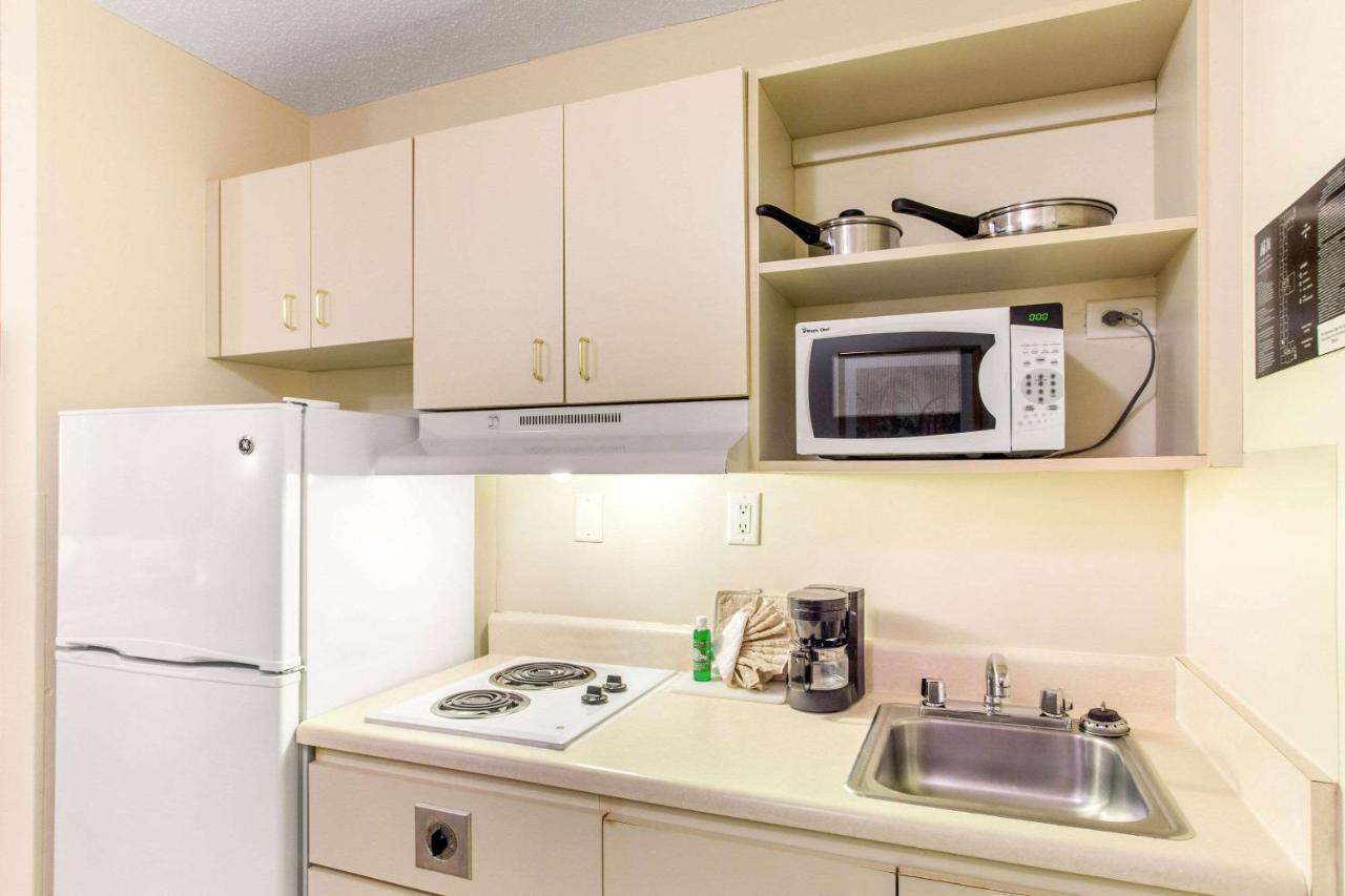 Studio 6 Myrtle Beach, Sc Экстерьер фото