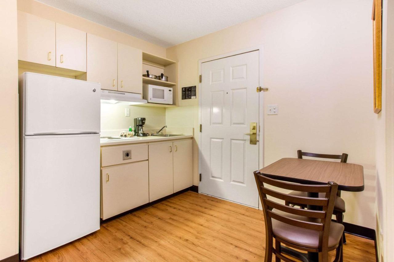 Studio 6 Myrtle Beach, Sc Экстерьер фото
