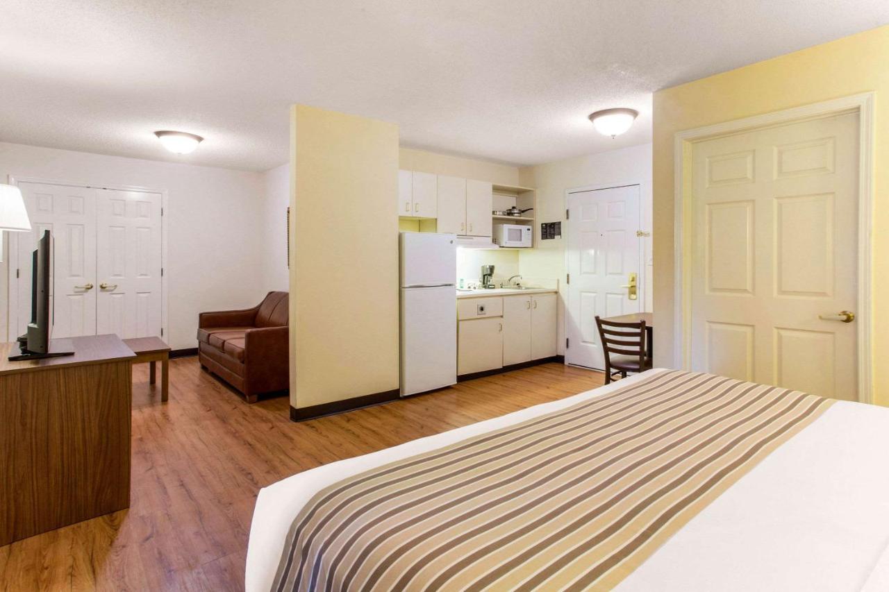 Studio 6 Myrtle Beach, Sc Экстерьер фото