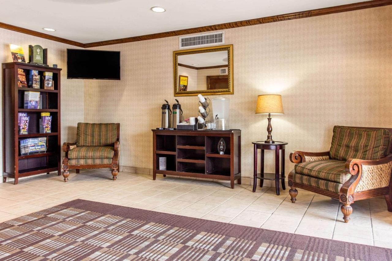 Studio 6 Myrtle Beach, Sc Экстерьер фото