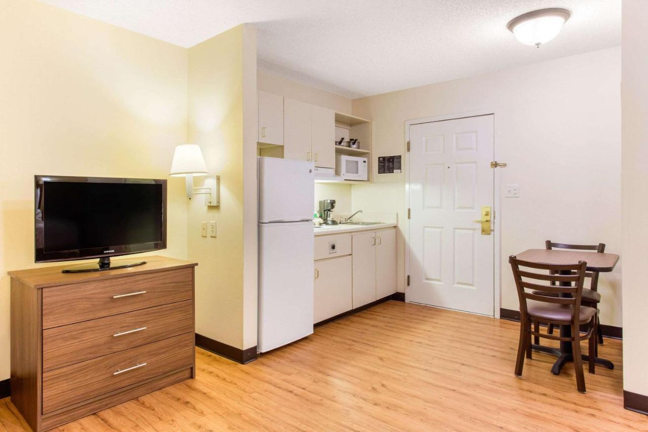 Studio 6 Myrtle Beach, Sc Экстерьер фото