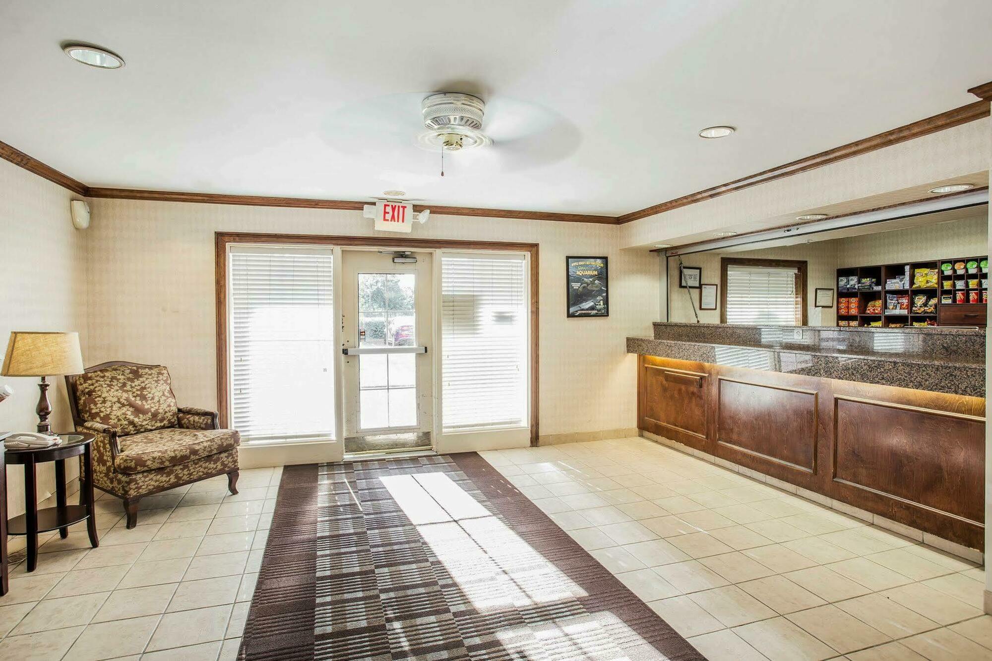 Studio 6 Myrtle Beach, Sc Экстерьер фото
