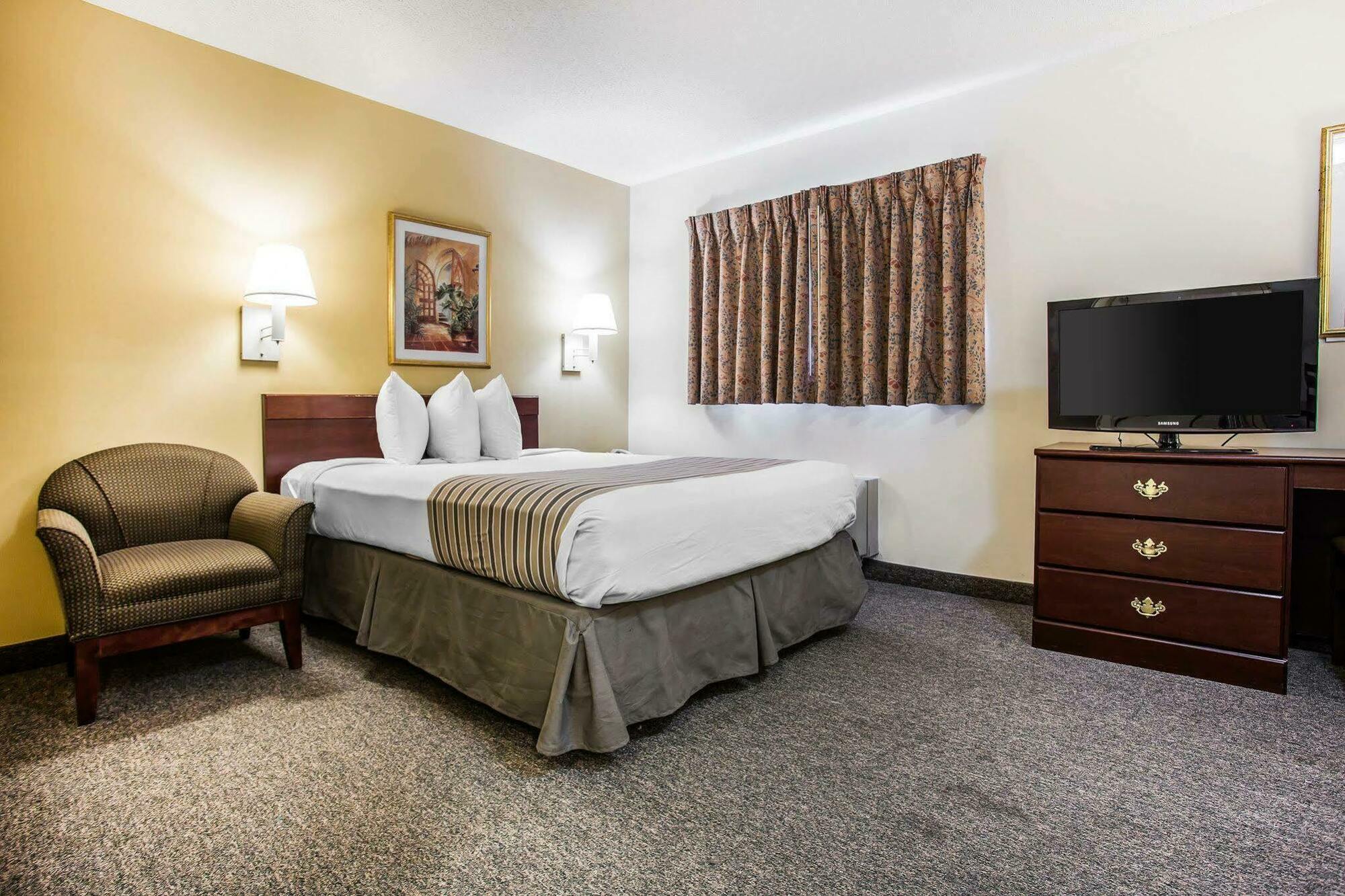 Studio 6 Myrtle Beach, Sc Экстерьер фото