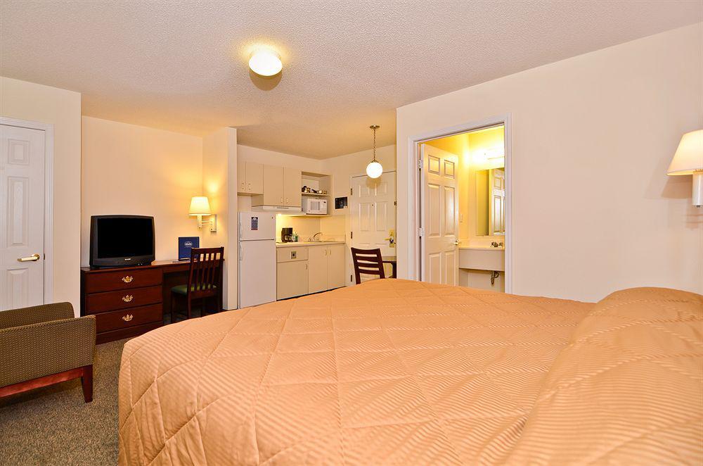 Studio 6 Myrtle Beach, Sc Экстерьер фото